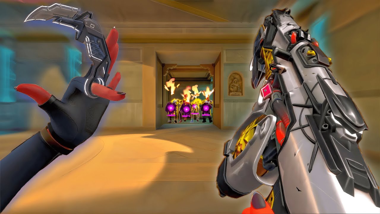0.4 2000dpi Perfect Sensitivity = RADIANT