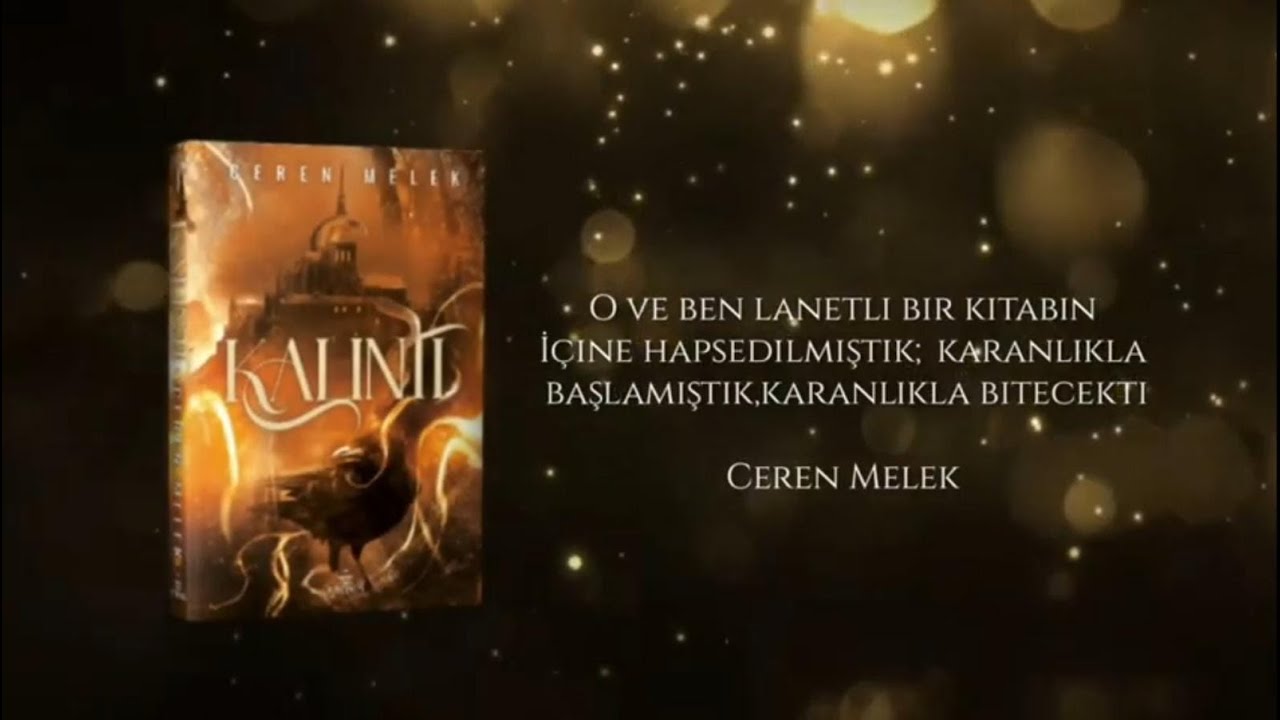 Kalıntı /Ceren Melek Wattpad Tanıtım Filmi   #wattpad #wattpadbooks #wattpadturkey #wattpadtrailer