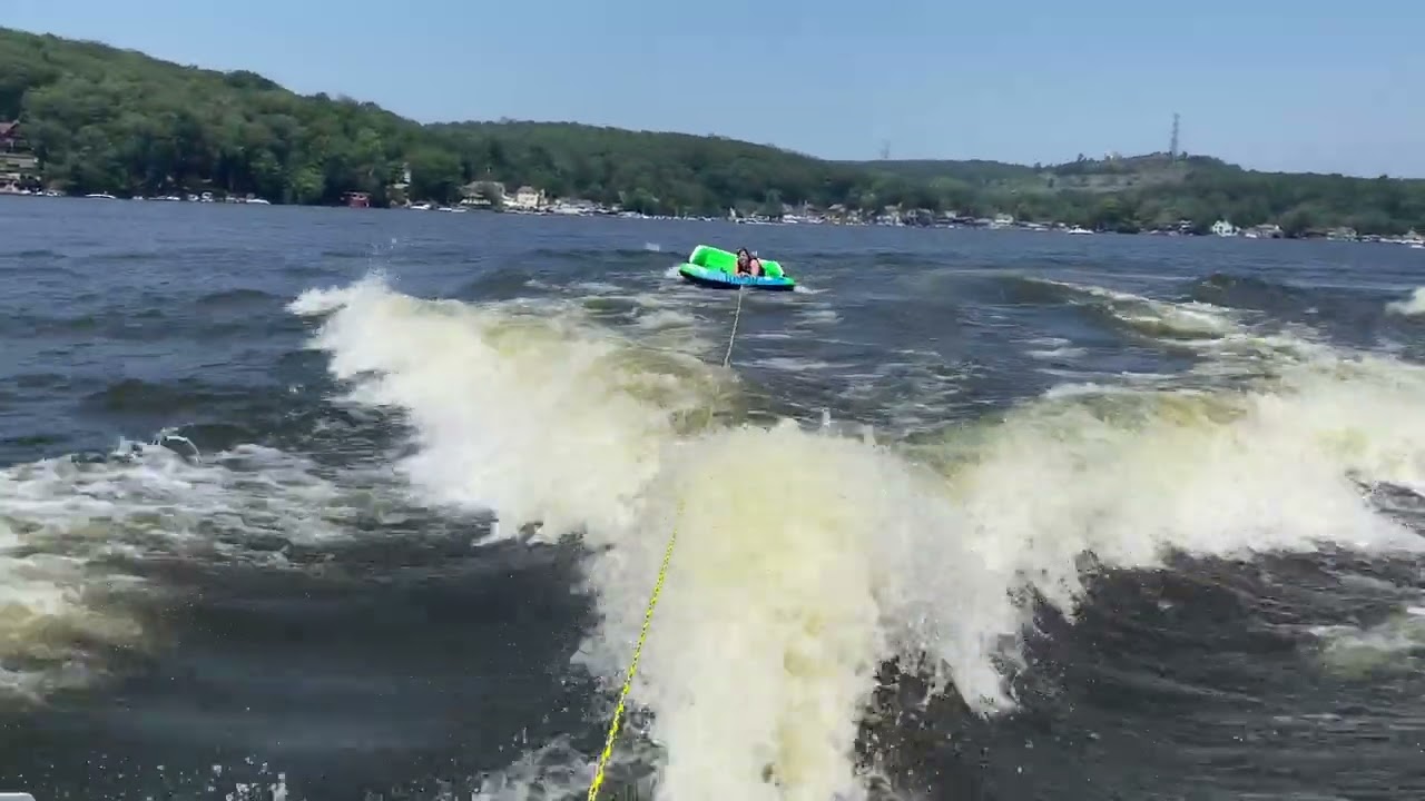  2025 making memories￼ lake life