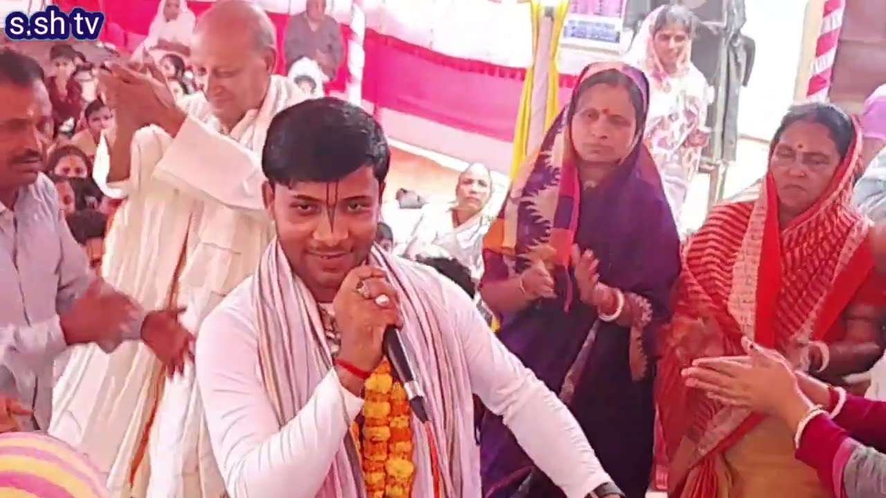 25 March 2023 কীর্ত্তনীয়া সুমন দাসের নতুন ধামাইল গান — চমৎকার