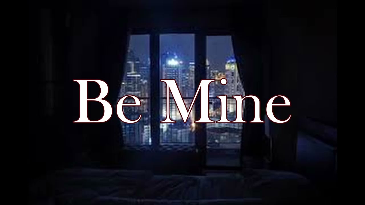 Won't You Be Mine? | Audio Roleplay [M4A] [Soft Yandere] [Neighbors to Lovers]