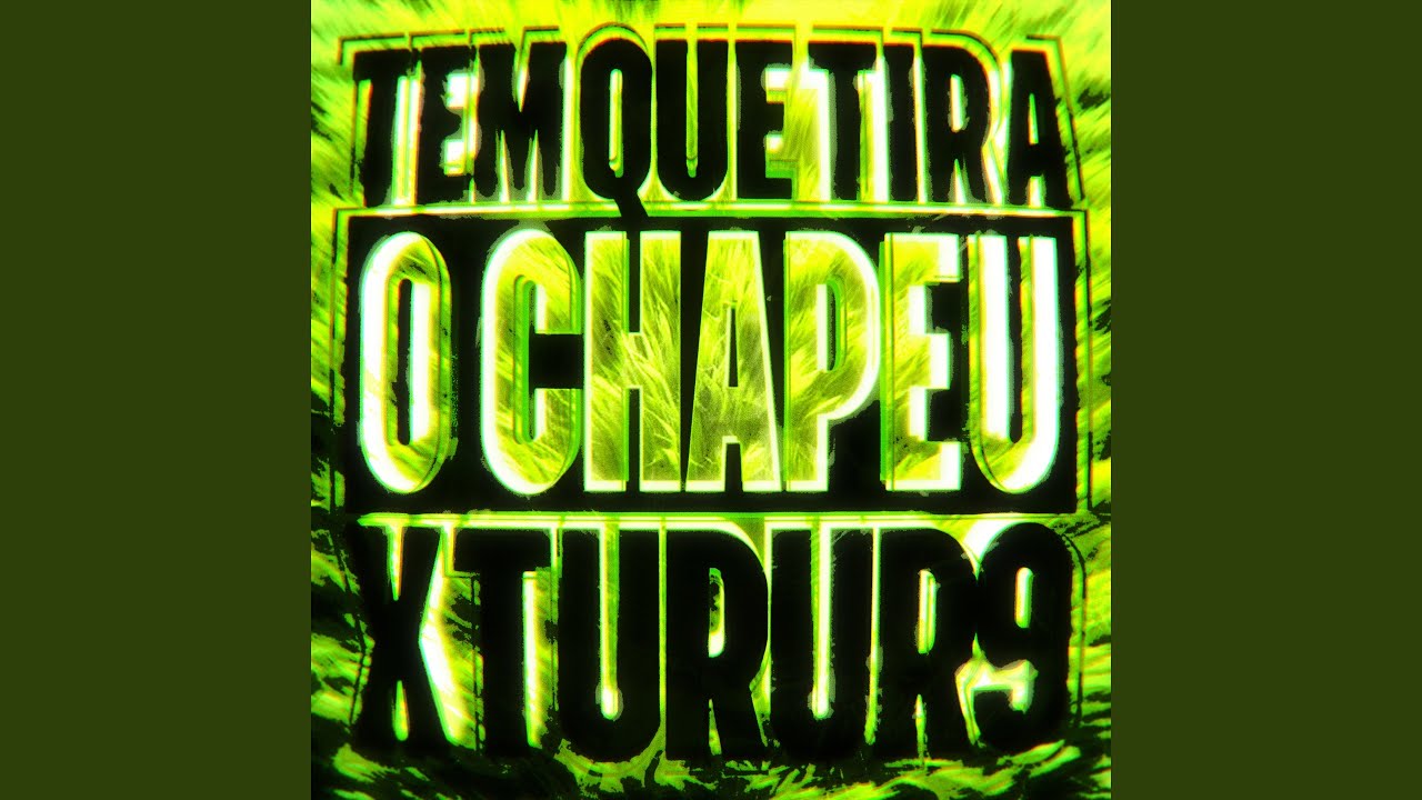 Tem que tira o chapéu x turu r9 (Super Slowed)