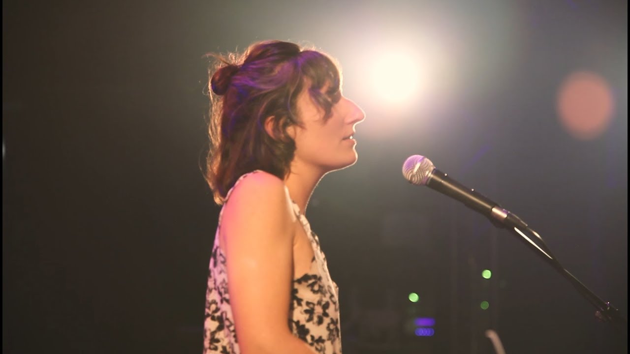 Tachka - Solace (Live @ L'Epicerie Moderne)