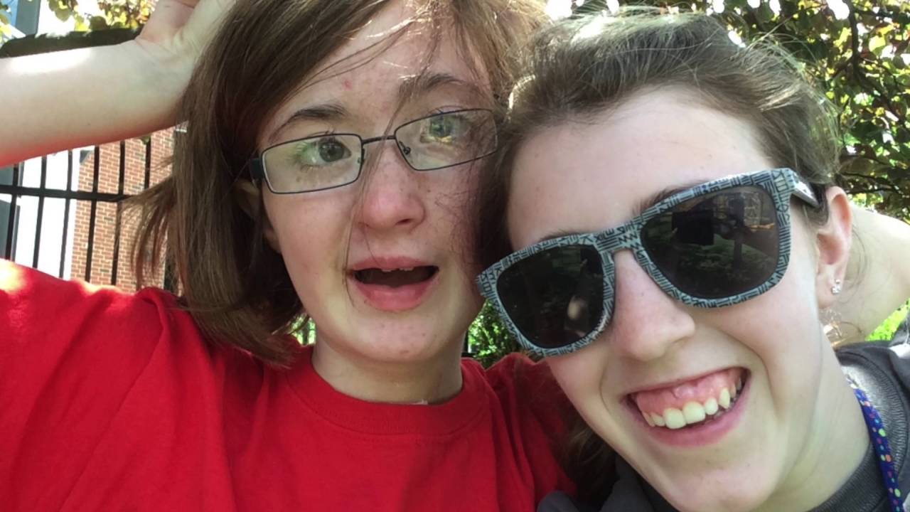Variety Adventure Camp: Week Two 2016
