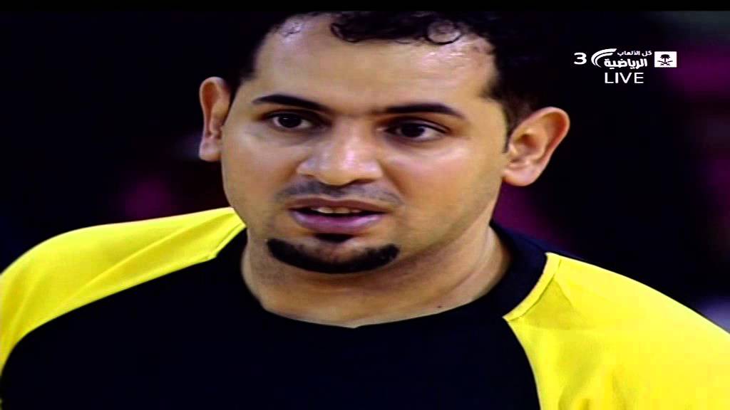 مباراة الهداية والمحيط كرة طائره 1