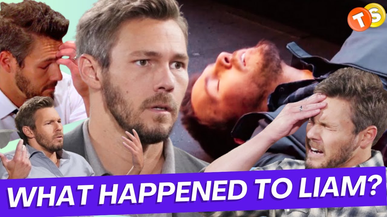 Liam's Last Appearance, Scott Clifton Leaving For Good?
