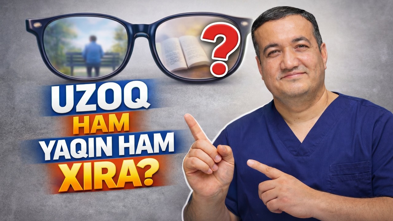 Uzoq ham xira, yaqin ham xira — nima bo‘lyapti?