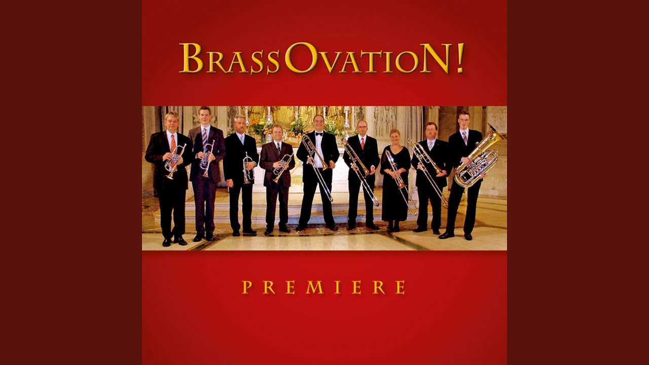 In dir ist Freude: Vorspiel