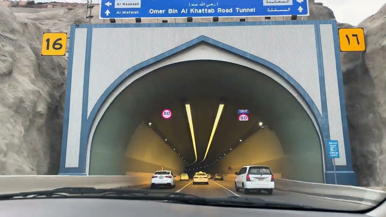 Mecca city