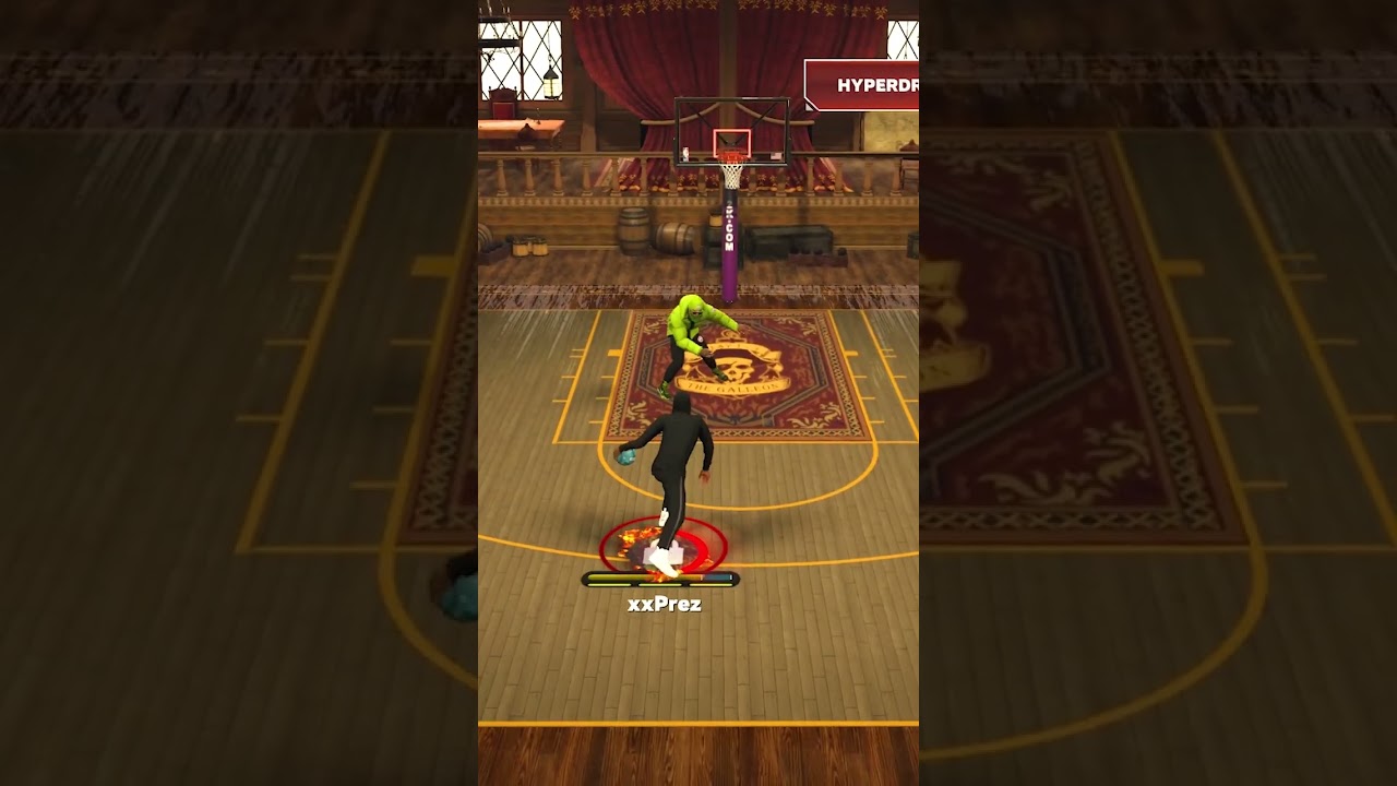 *MY NEW PURE LOCKDOWN BUILD MOVES LIKE A GUARD! 😭