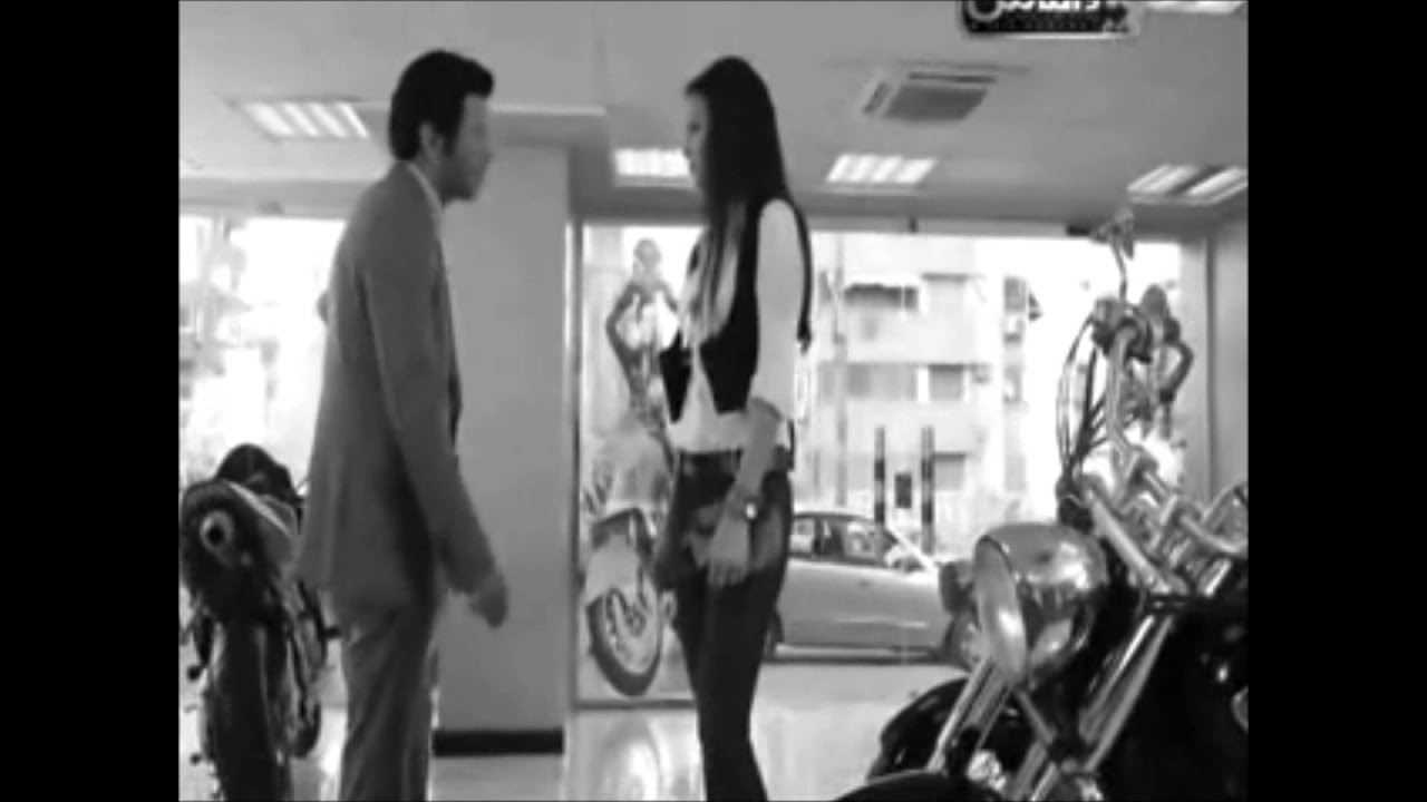 لا تــتــنــهــد-شــريــف و لــيــلــى-الــمــواطــنX