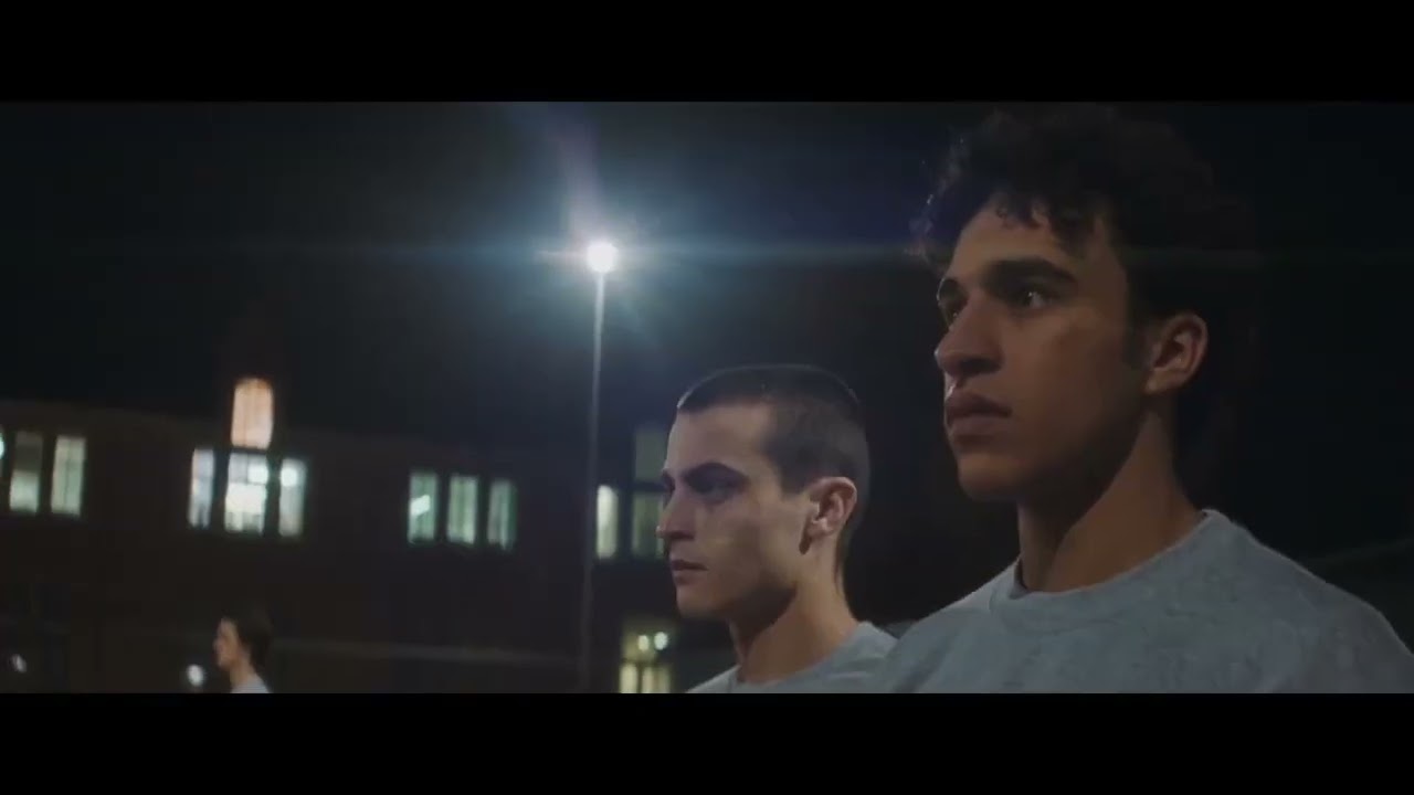 Seattle Queer Film Festival 2023: LE PARADIS Official Trailer