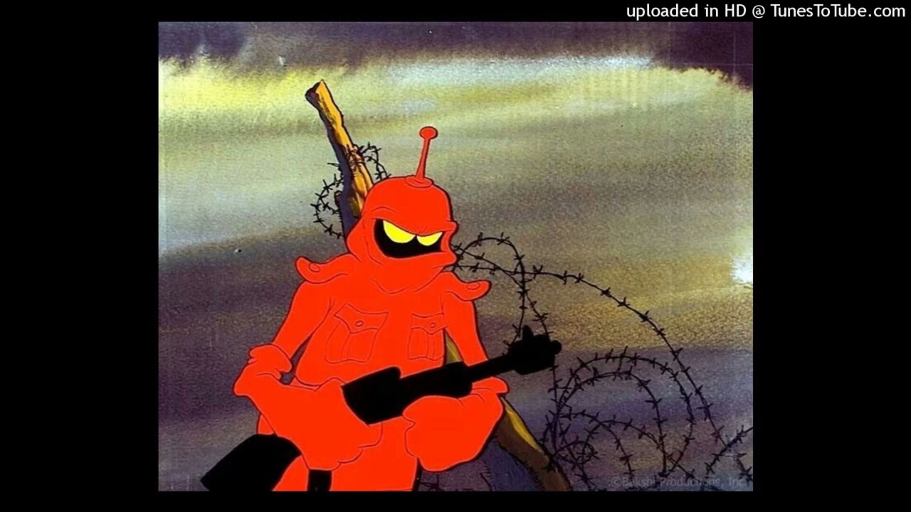 RRoxket x B6 Type beat "Red Ranger"