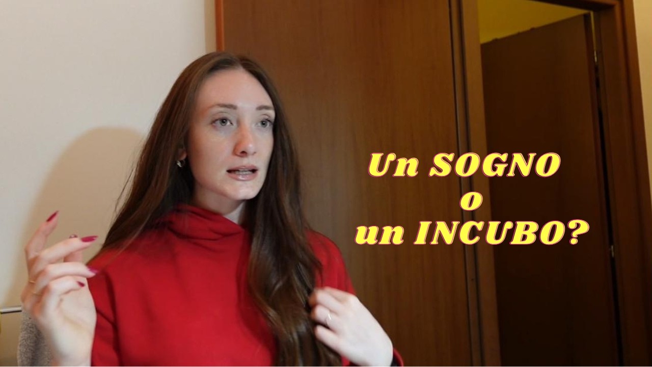 LA MIA CONVIVENZA: Storytime di com'&egrave; iniziato tutto (e cosa ne penso) 🏠✨