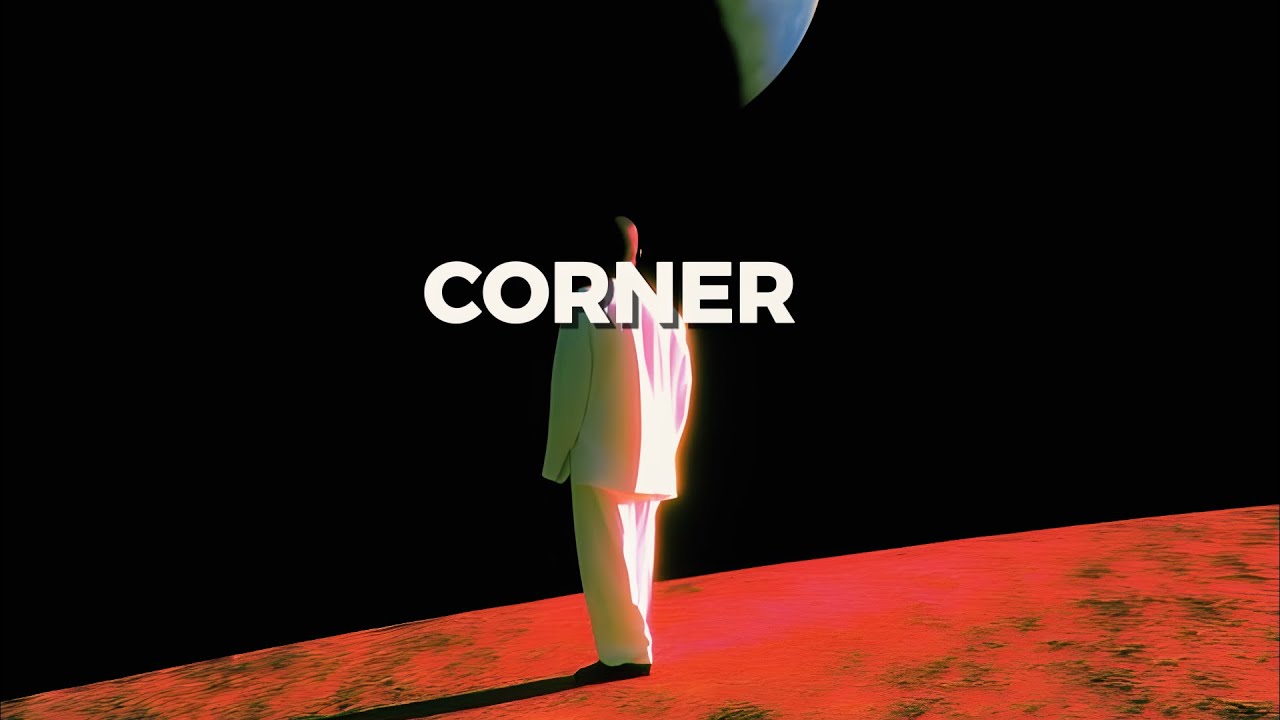 Sad Emotional Choir Type Beat “CORNER” | Omah Lay x Burna Boy x Fola Afrobeat Type Beat