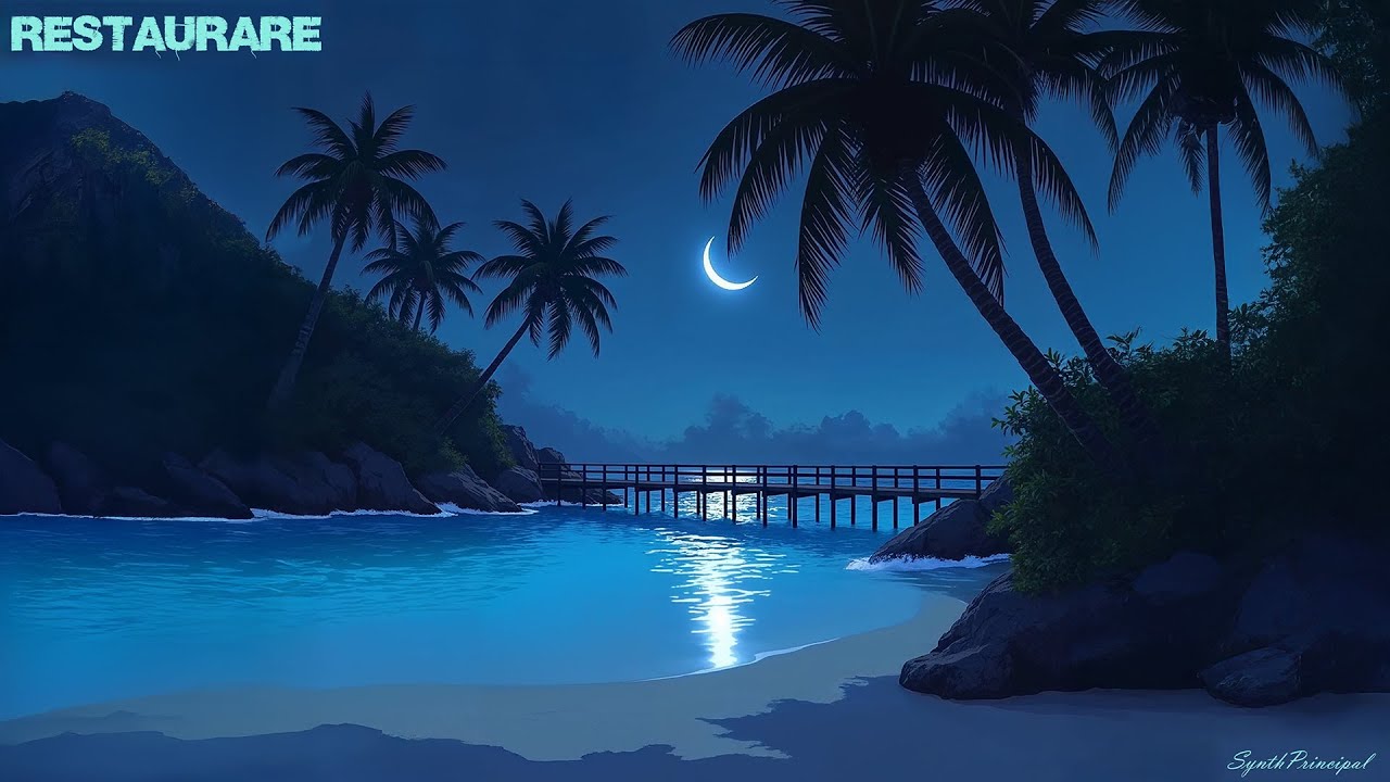 Restaurare [Official Audio]