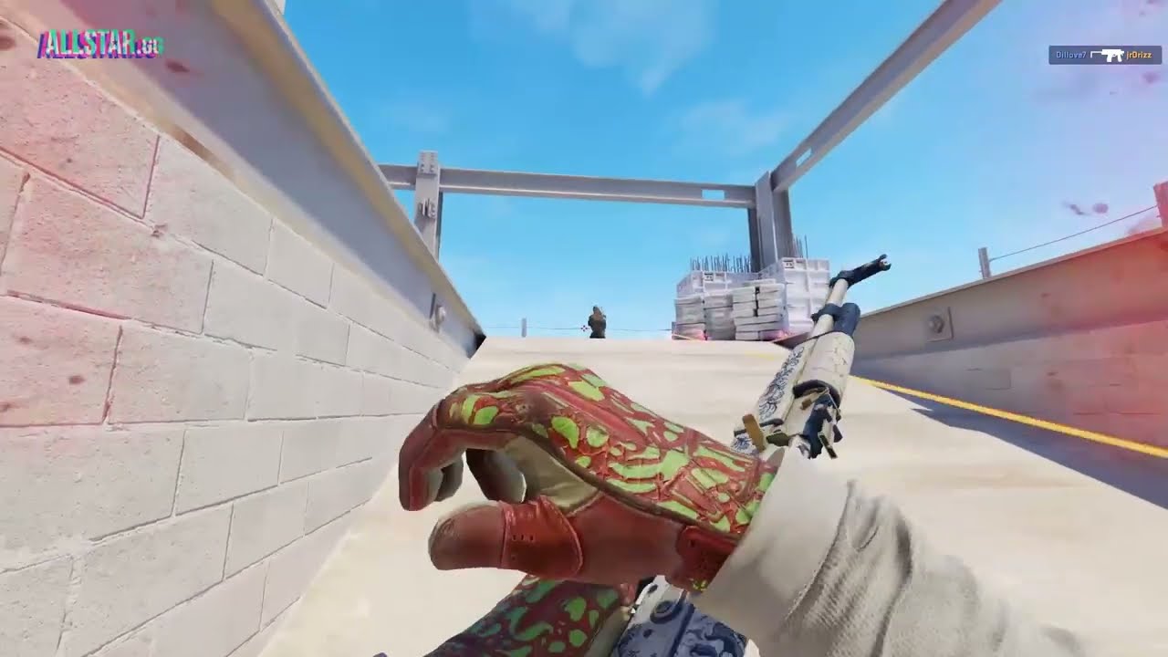 KILL SCRIPT - ALL NIGHT MONTAGE