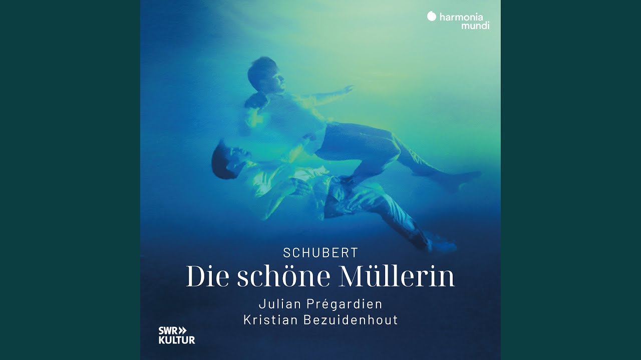 Die schöne Müllerin, D. 795: No. 8, Morgengruß