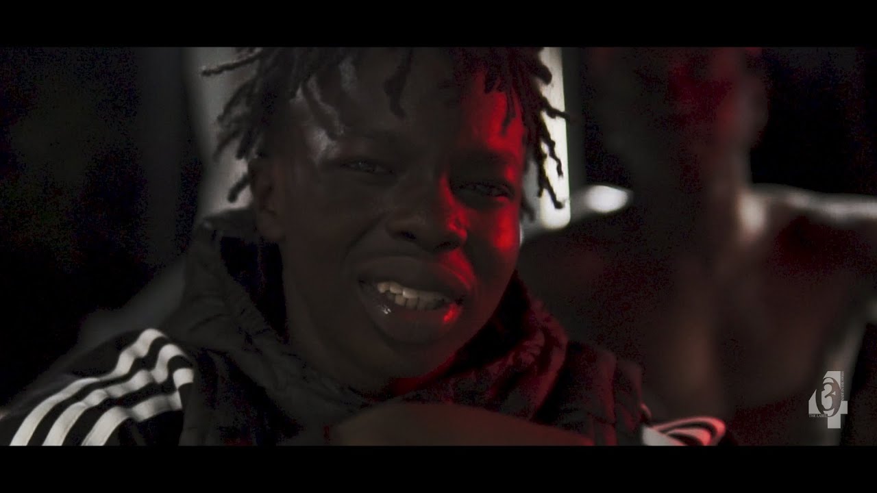 NOOKII - SBG Freestyle (Official Music Video) [S1.E1]