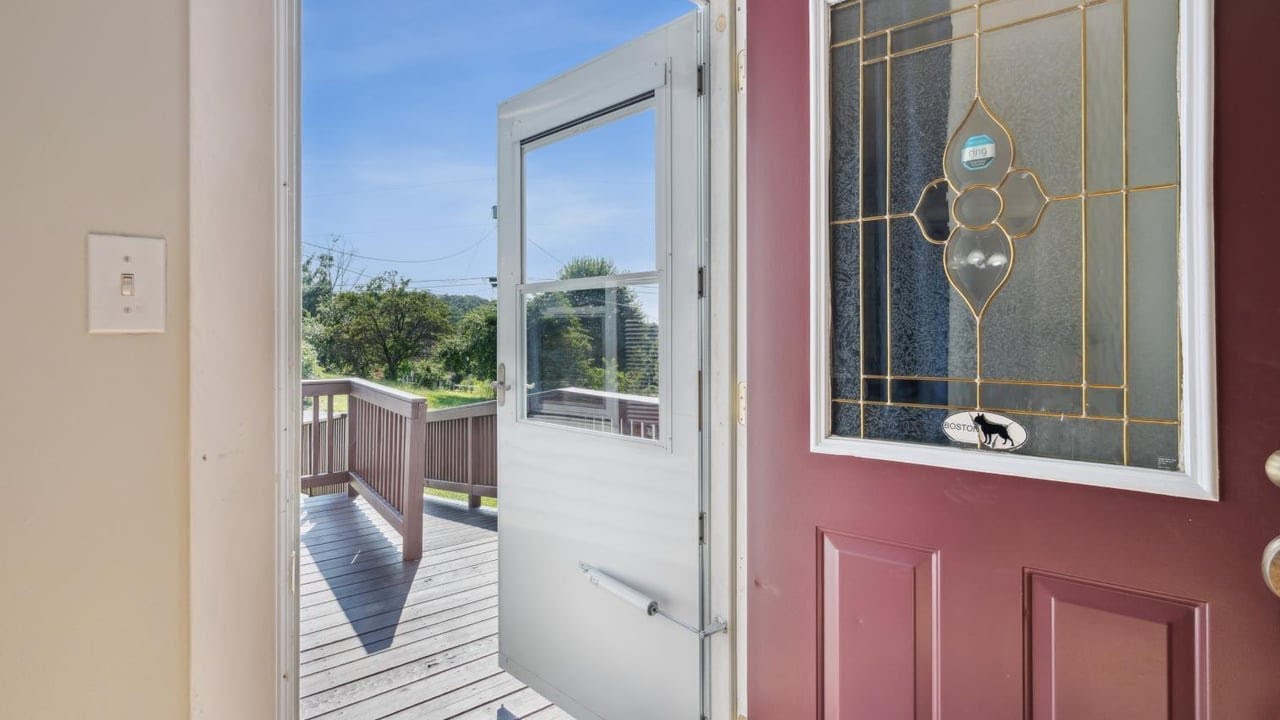 126 Heck Rd, Sarver, PA