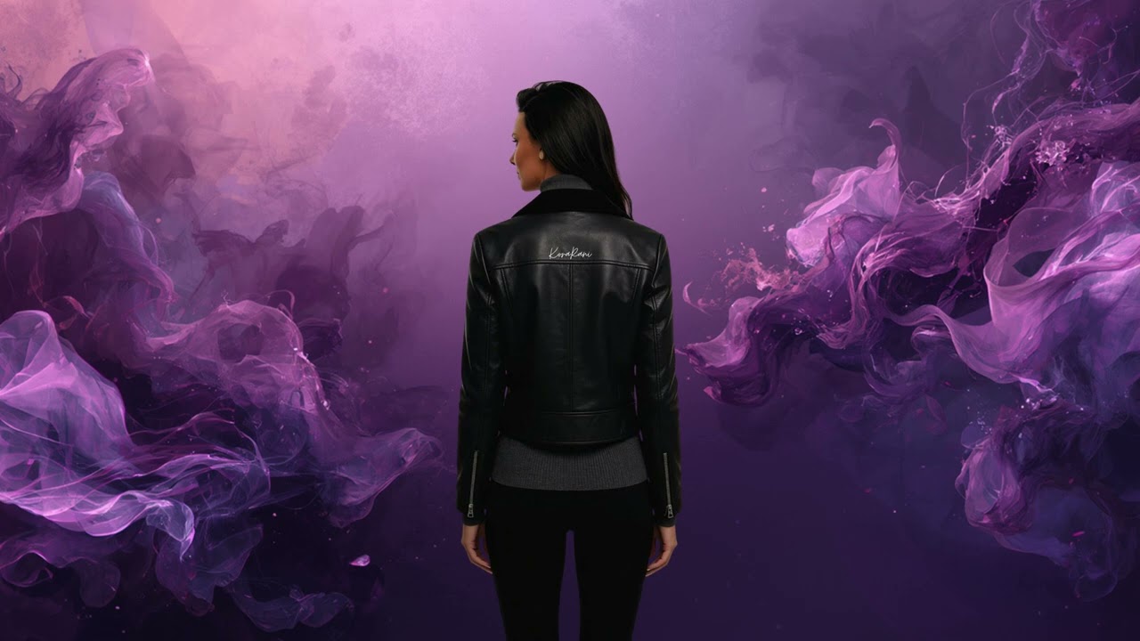 Already Mine – Manifestation Affirmation Song for Abundance, Faith & Alignment