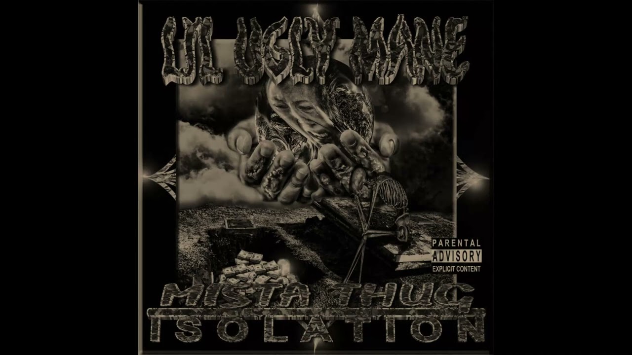 (FREE) I LOST MY LORTAB CONTACT - SUICIDEBOYS X LIL UGLY MANE (PROD.CRXPMXNE)