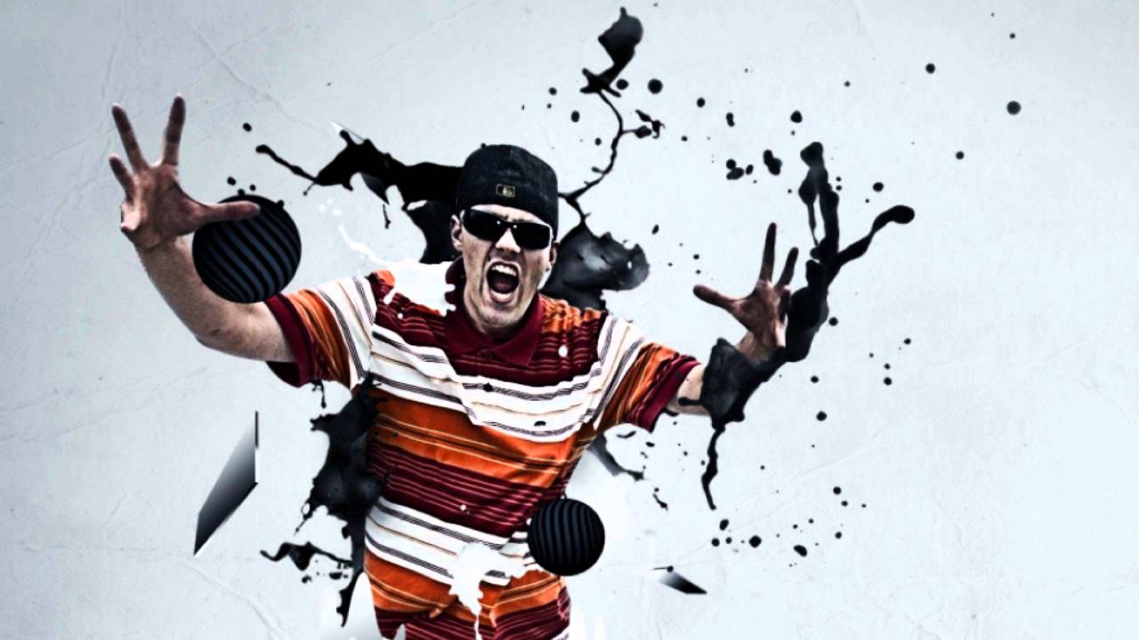 08. Roach - Gangsta Funk (feat. Dogg Master & Knoc-Turn'al) (prod. SherlOck) - Trójmiejski Funk