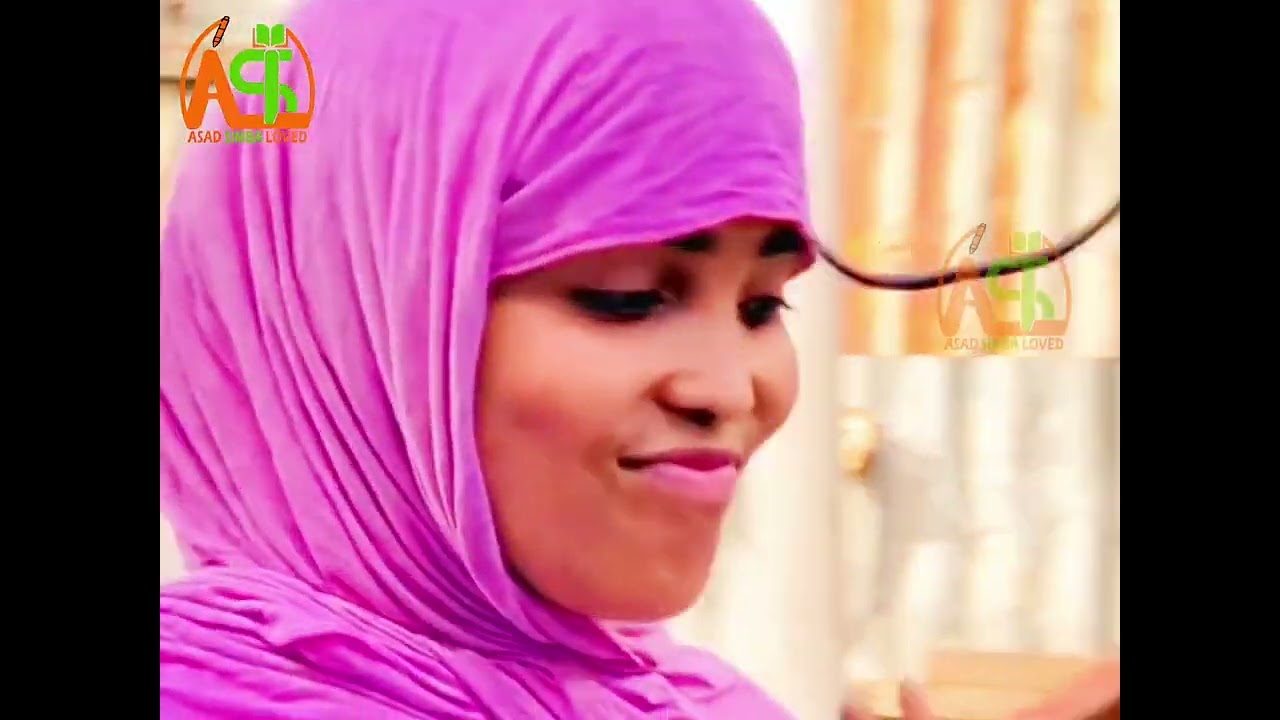 Deentii Jaceylka - Short Film Waa qiso dhab ah