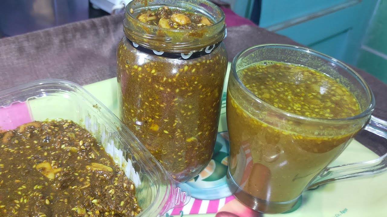 طريقة تحضير المغات مشروب الشتوى الخطير هتعجبكم جدآ