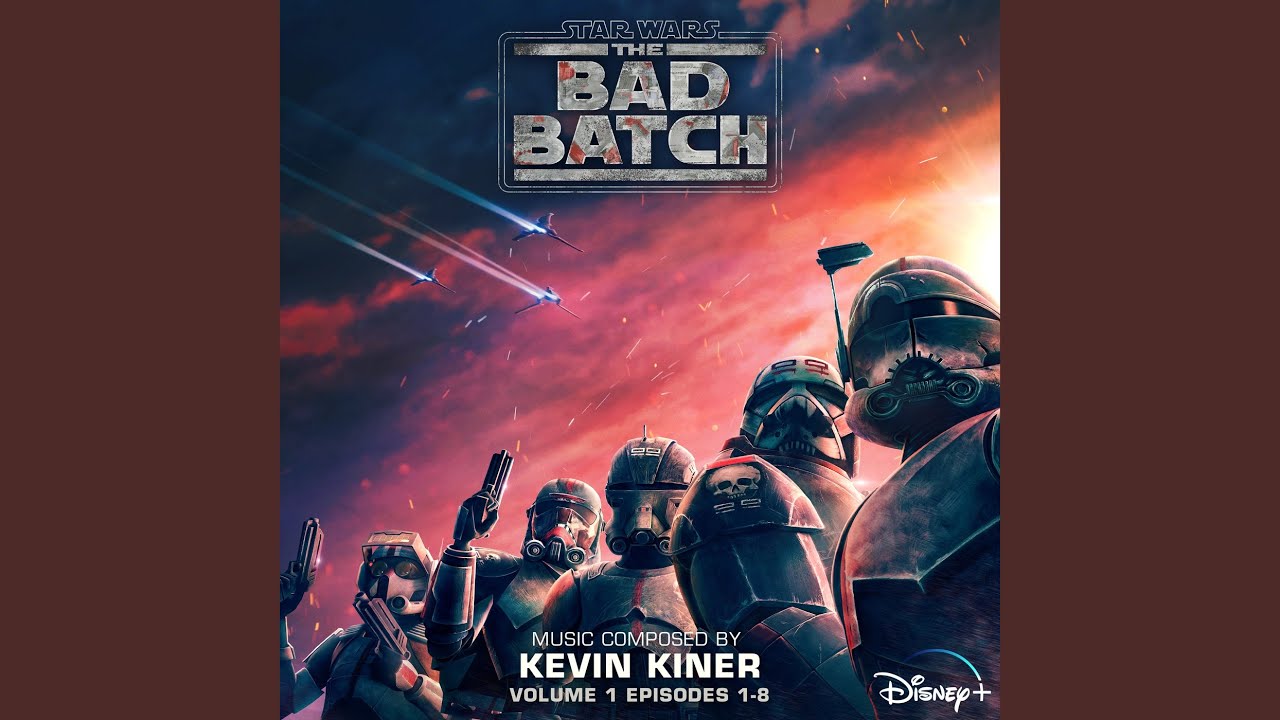 The Bounty Hunter Is Back