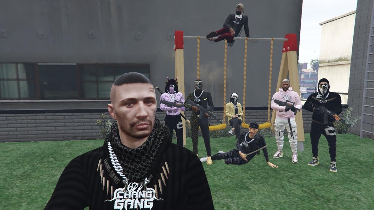 🔴 לייב ארנה ואז ארפי עם הצ'אנג#PRRP