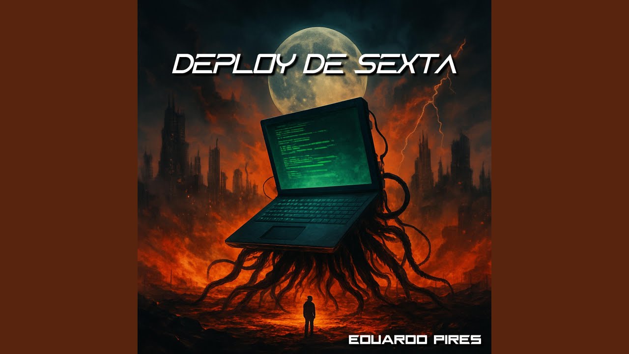 Deploy de Sexta