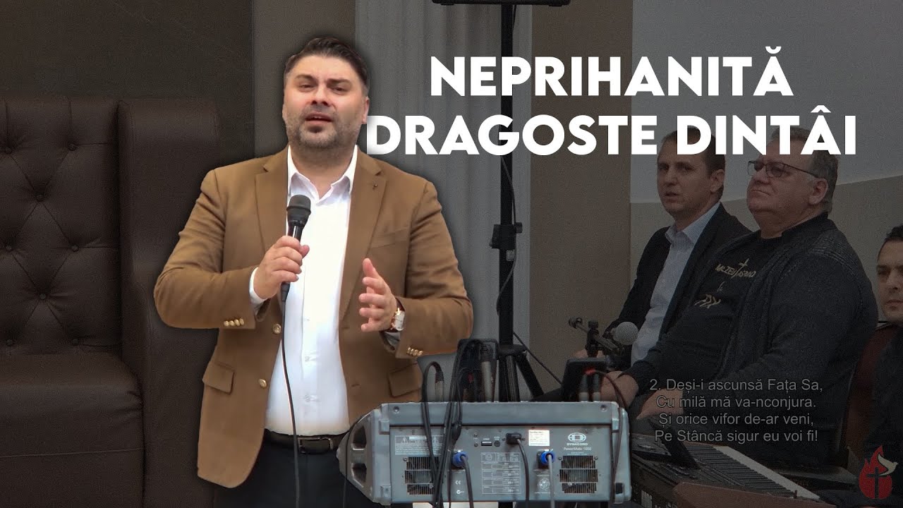 George Vartej - Neprihanită dragoste dintâi