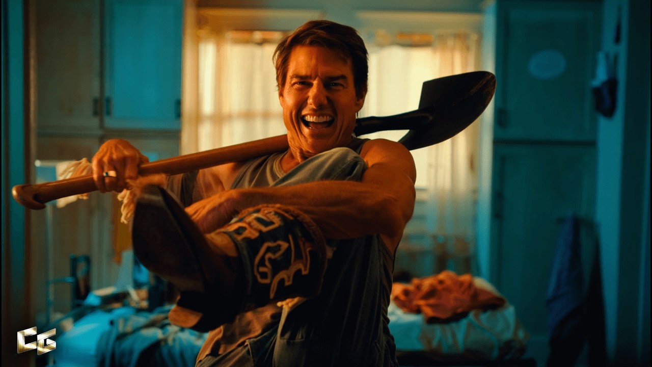 7 Upcoming Blockbuster Movies You Had No Idea Were Being Made