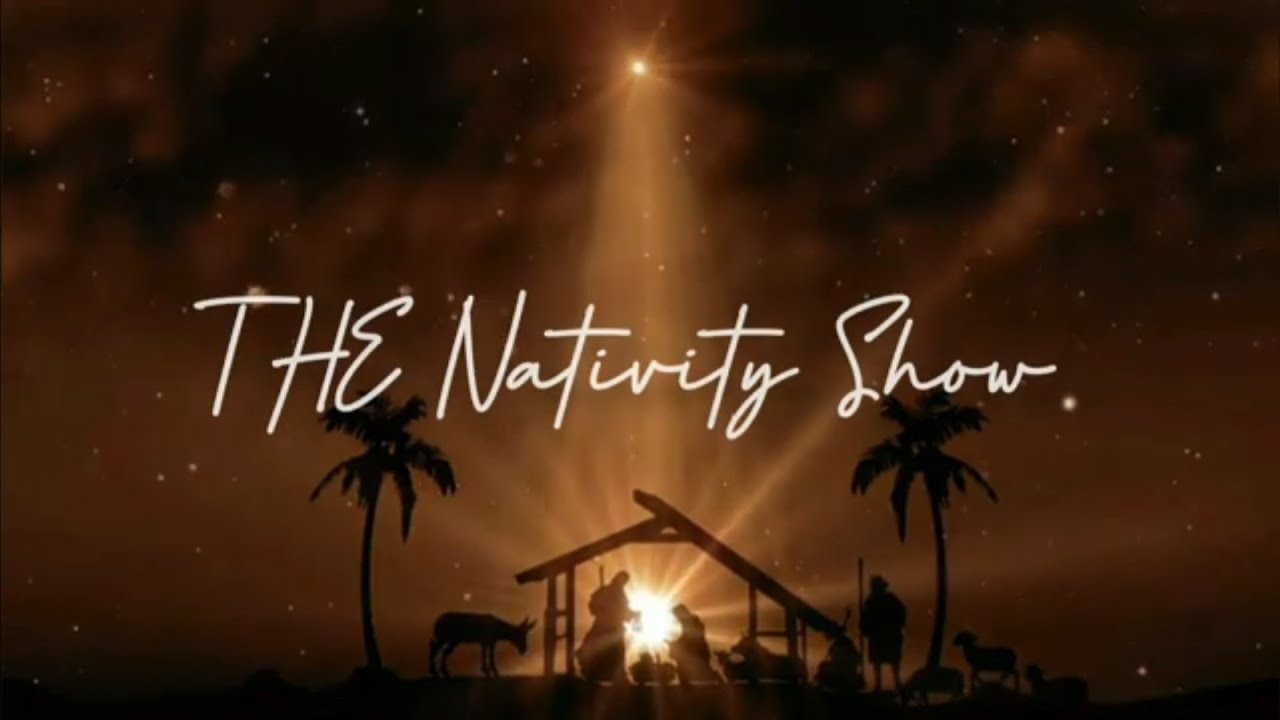 The KS1 Christmas Nativity Show 2024 | Starring   Bluebells & Conkers 🧑‍🎄💙🎄