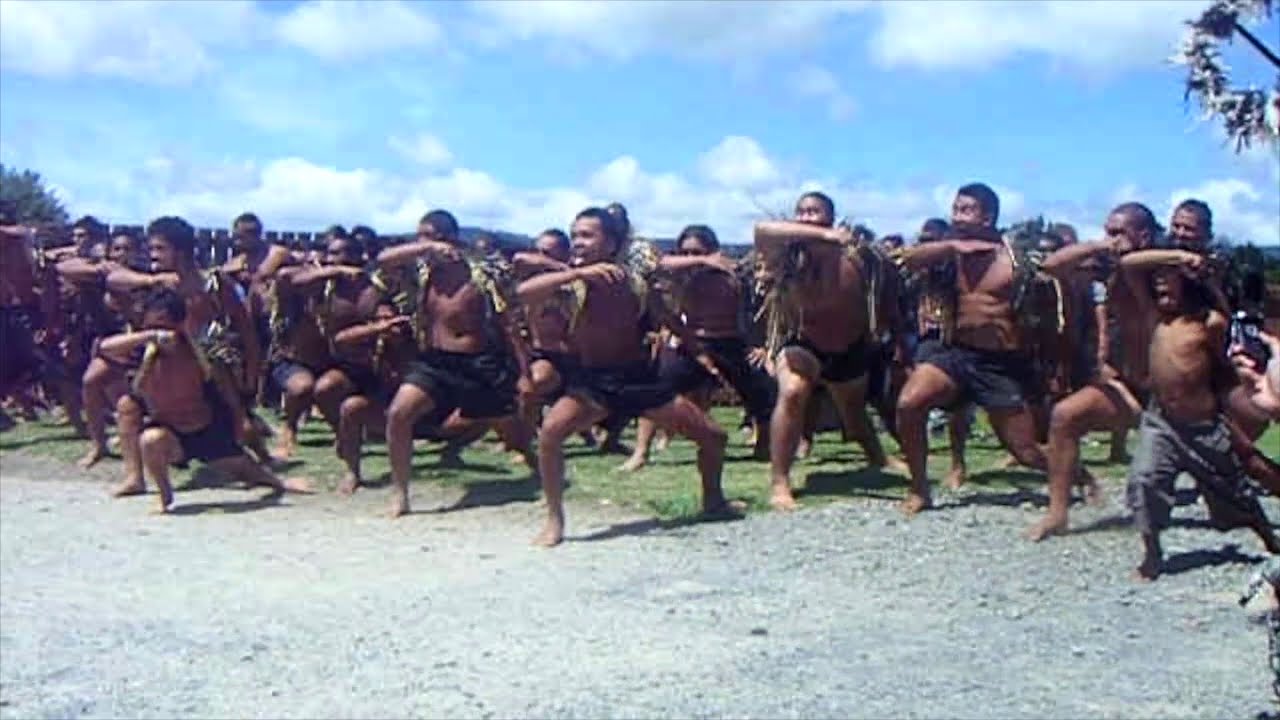 Ngatokimatawhaorua