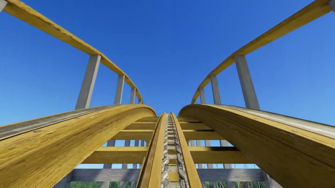 Colossus Redone Pov