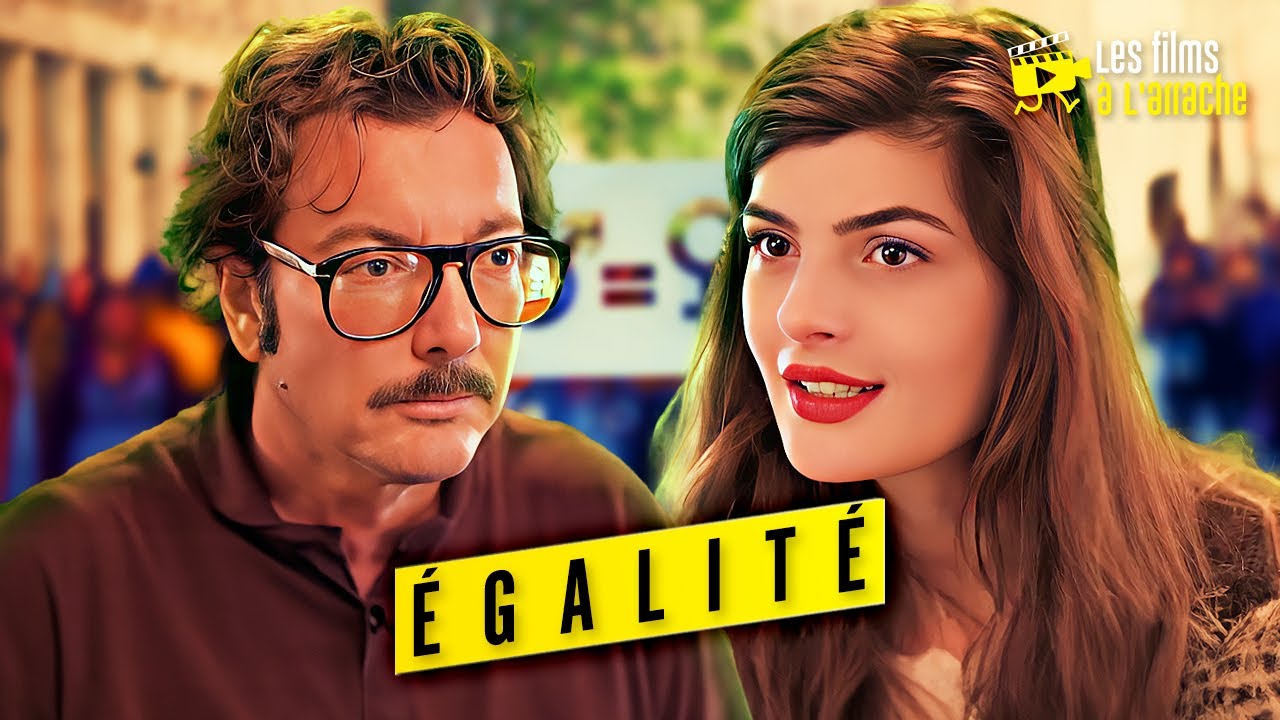 Égalité homme/femme
