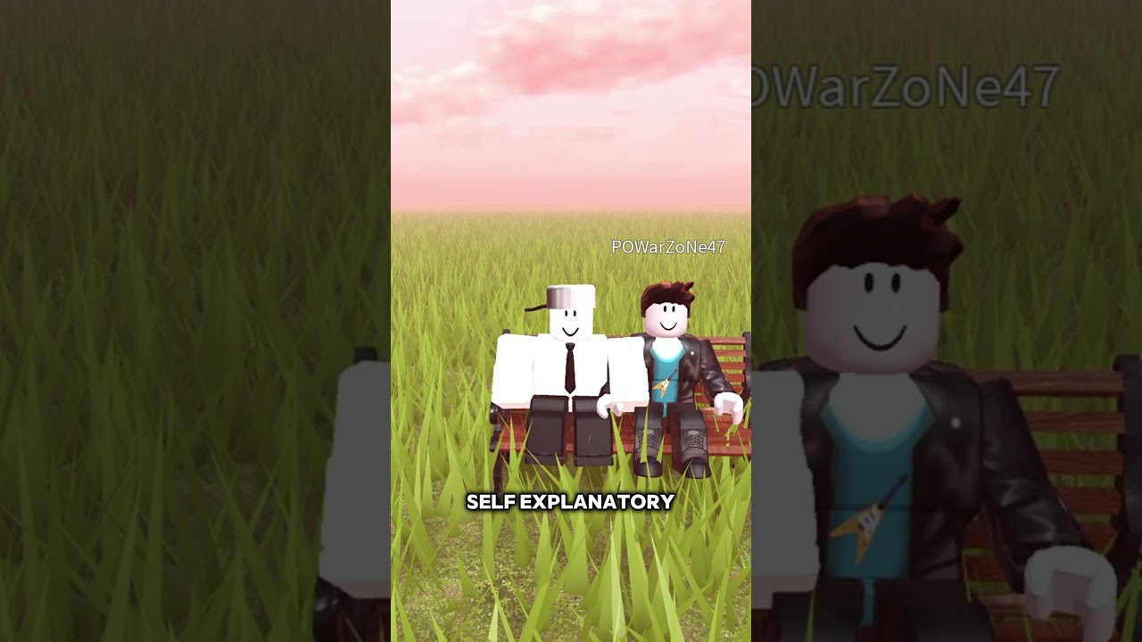 Самые расслабляющие игры Roblox