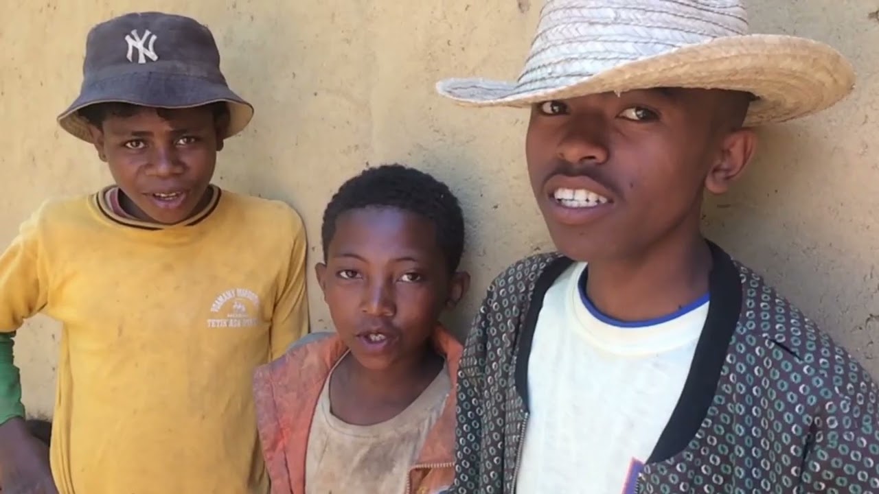 GLASST- 2026 " KILALAO GASY "