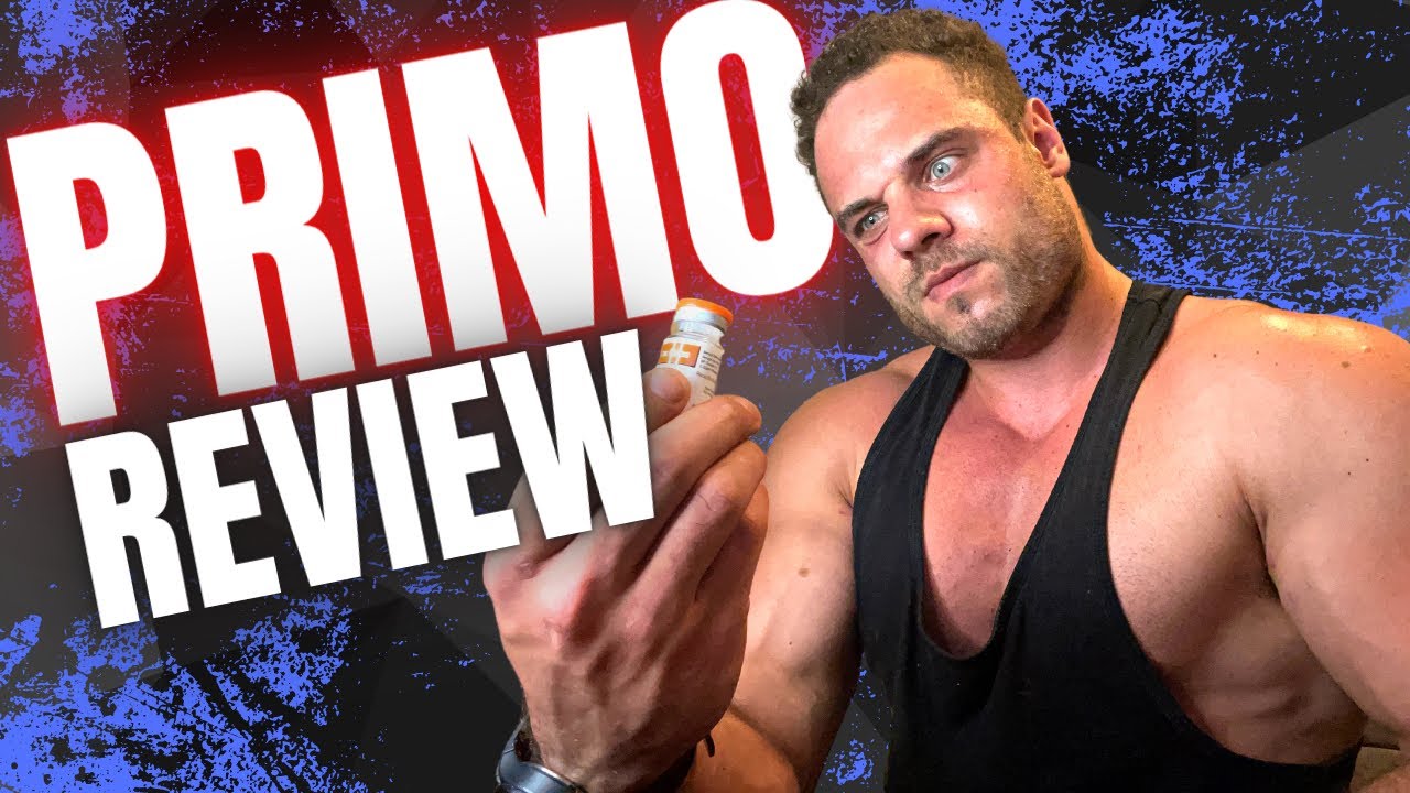 Primobolan REVIEW | Weak & Expensive?!