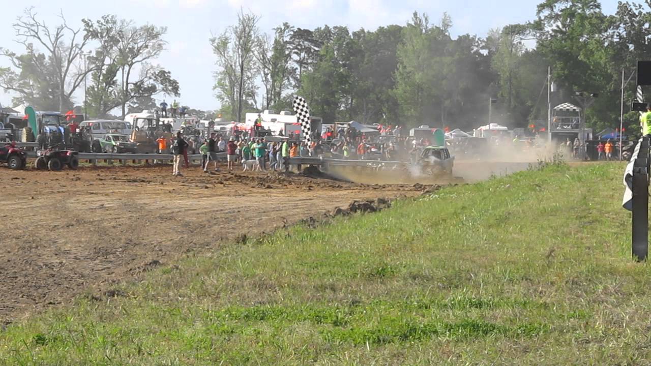 Randy Roberts blow'n up blown satisfaction mtm2014