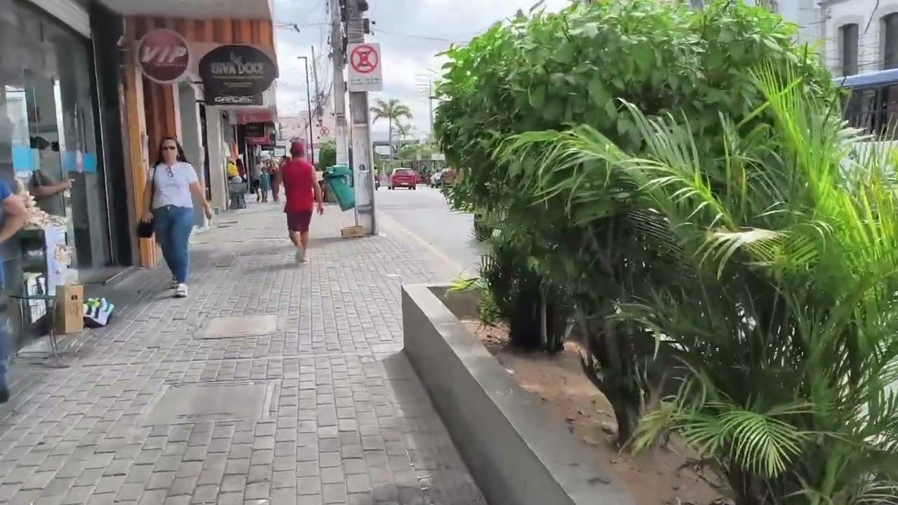 Centro de Caruaru 😍