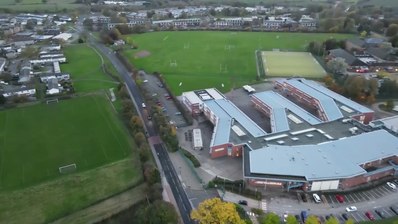 Jordanthorpe Sheffield
