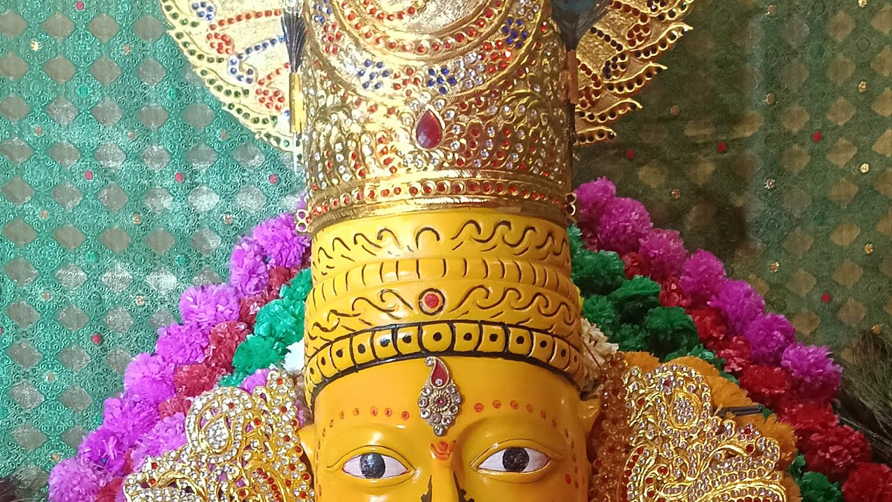 Khatu shyam ji ka live darshan
