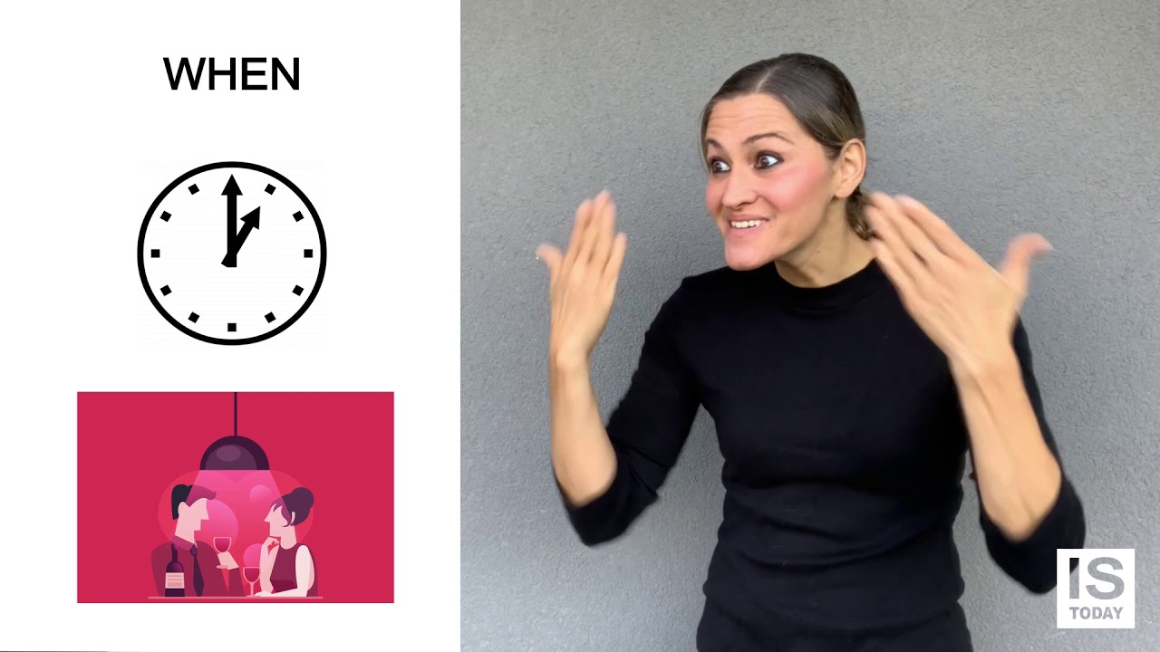 IS TODAY | Episode 5 - 