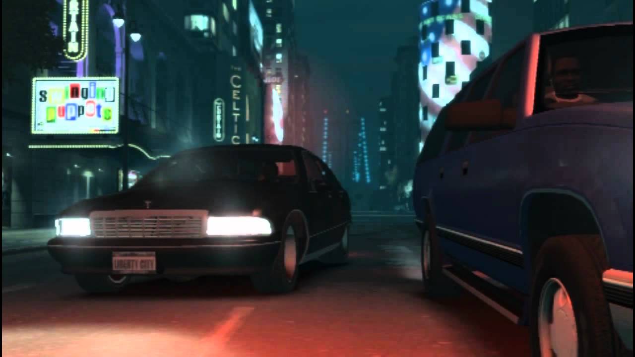 The Notorious B.I.G.'s Murder Recreated Perfectly