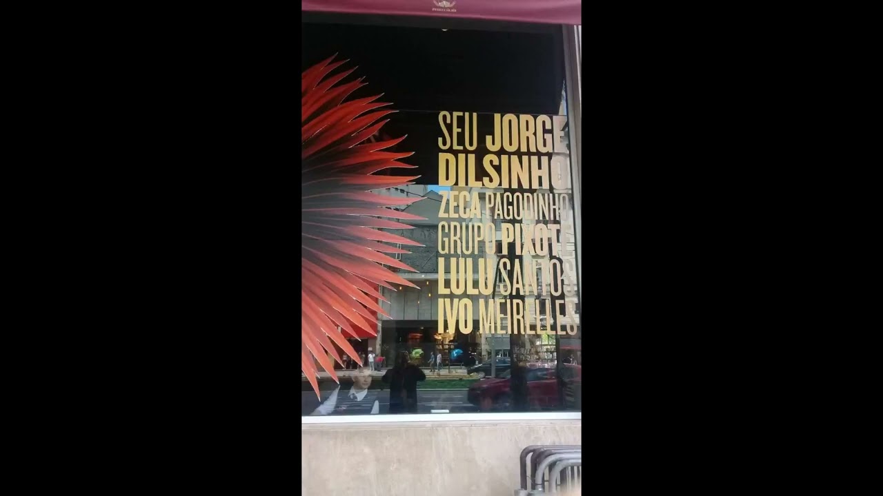 Maynardi Views  /  Eu E Filho NBA S&atilde;o Paulo  /  Janeiro 2020