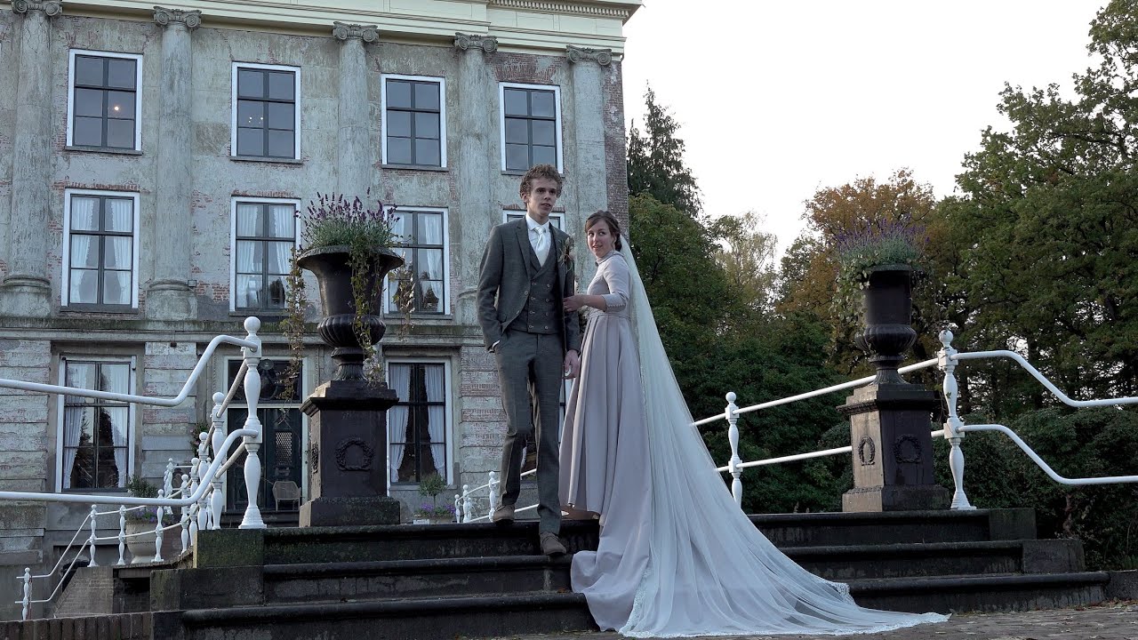 Henk & Marieke