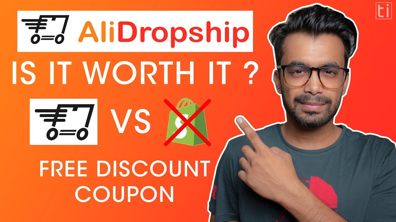 Alidropship Plugin Review - Is It Worth it? FREE DISCOUNT COUPON
